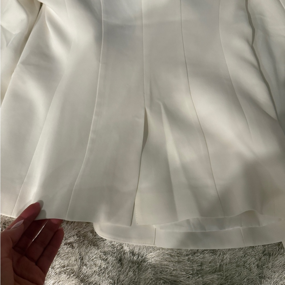 Cinq a sept blazer - Picture 5 of 6